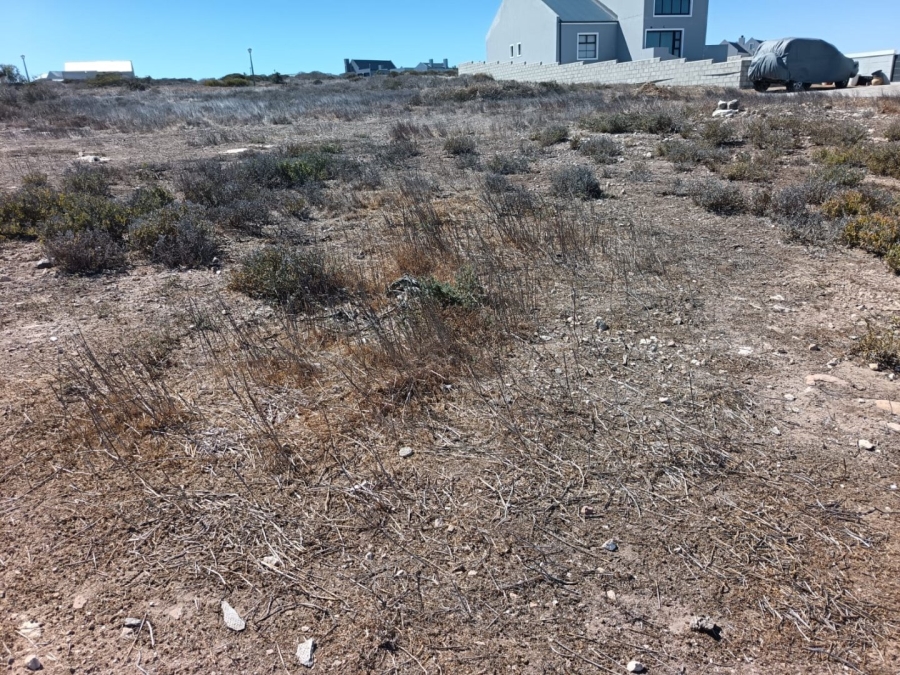 Commercial Property for Sale in Hoogland Western Cape